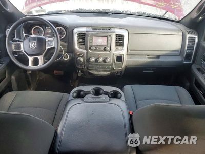 Zdjęcie 8 z 12 samochodu: 2021 RAM 1500 CLASSIC SLT VIN:1C6RR7GG5MS526795 - miniatura
