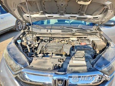 Zdjęcie 11 z 12 samochodu: 2019 HONDA CR-V LX VIN:5J6RW5H31KL001963 - miniatura