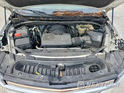 Zdjęcie 12 z 13 samochodu: 2021 CHEVROLET SUBURBAN K1500 HIGH COUNTRY VIN:1GNSKGKL9MR209264 - miniatura