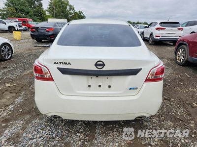Zdjęcie 6 z 12 samochodu: 2013 NISSAN ALTIMA 2.5 VIN:1N4AL3AP4DC914691 - miniatura