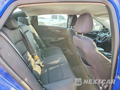 Zdjęcie 10 z 12 samochodu: 2023 CHEVROLET MALIBU LT VIN:1G1ZD5ST8PF163155 - miniatura