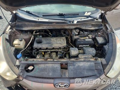 Zdjęcie 12 z 13 samochodu: 2013 HYUNDAI TUCSON GLS VIN:KM8JU3AC7DU678984 - miniatura