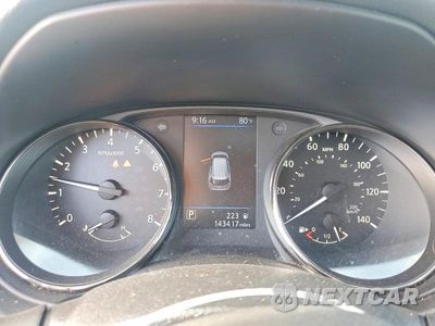 Zdjęcie 9 z 13 samochodu: 2019 NISSAN ROGUE SV VIN:JN8AT2MV8KW392212 - miniatura