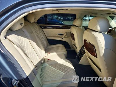 Zdjęcie 10 z 13 samochodu: 2017 BENTLEY FLYING SPUR VIN:SCBEC9ZA4HC062141 - miniatura