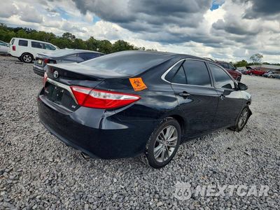 Trzecie zdjęcie samochodu z tyłu: 2016 TOYOTA CAMRY SE VIN:4T1BF1FK2GU154939 - miniatura
