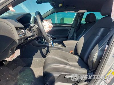 Zdjęcie 7 z 12 samochodu: 2024 HONDA CIVIC SPORT VIN:2HGFE2F52RH562986 - miniatura