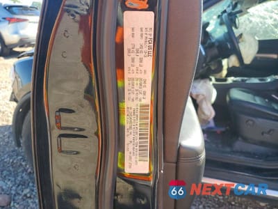 Zdjęcie 14 z 14 samochodu: 2017 DODGE DURANGO SXT VIN:1C4RDJAGXHC679363 - miniatura