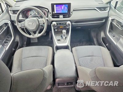 Zdjęcie 8 z 13 samochodu: 2025 TOYOTA RAV4 LE VIN:2T3F1RFV3SW500800 - miniatura