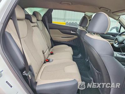 Zdjęcie 10 z 12 samochodu: 2021 HYUNDAI SANTA FE SEL VIN:5NMS2DAJ3MH340489 - miniatura