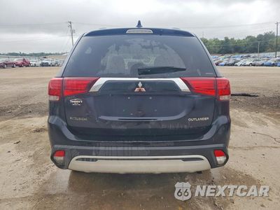 Zdjęcie 6 z 13 samochodu: 2019 MITSUBISHI OUTLANDER SE VIN:JA4AZ3A33KZ017811 - miniatura