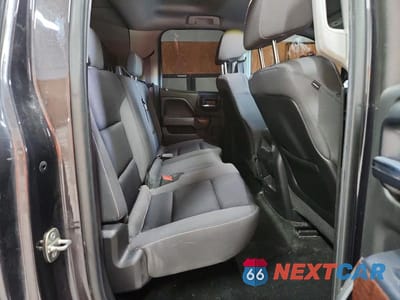 Zdjęcie 10 z 12 samochodu: 2014 GMC SIERRA K1500 SLE VIN:1GTV2UECXEZ275095 - miniatura