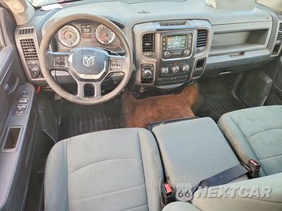 Zdjęcie 8 z 12 samochodu: 2016 RAM 1500 ST VIN:1C6RR6KT9GS298237 - miniatura