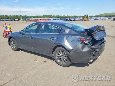 Drugie zdjęcie samochodu z przodu: 2018 MAZDA 6 SPORT VIN:JM1GL1UM6J1308407 - miniatura