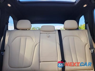 Zdjęcie 10 z 13 samochodu: 2021 BMW X5 XDRIVE45E VIN:5UXTA6C08M9F27585 - miniatura