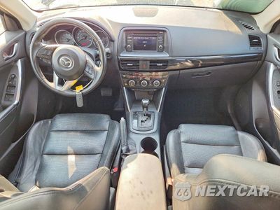 Zdjęcie 8 z 14 samochodu: 2014 MAZDA CX-5 GT VIN:JM3KE2DY0E0389159 - miniatura