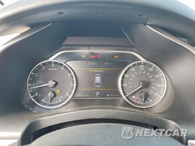 Zdjęcie 9 z 12 samochodu: 2017 NISSAN MURANO SV VIN:5N1AZ2MG8HN103836 - miniatura