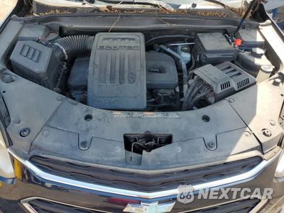 Zdjęcie 12 z 13 samochodu: 2017 CHEVROLET EQUINOX LS VIN:2GNALBEK2H1578464 - miniatura