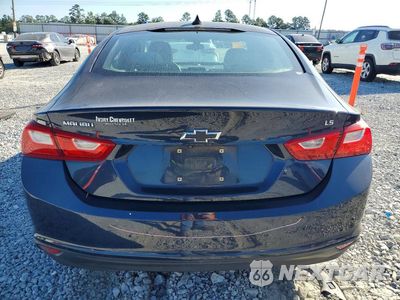 Zdjęcie 6 z 12 samochodu: 2016 CHEVROLET MALIBU LS VIN:1G1ZB5ST5GF174541 - miniatura