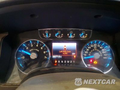 Zdjęcie 9 z 12 samochodu: 2014 FORD F150 SUPERCREW VIN:1FTFW1ET3EFB85621 - miniatura