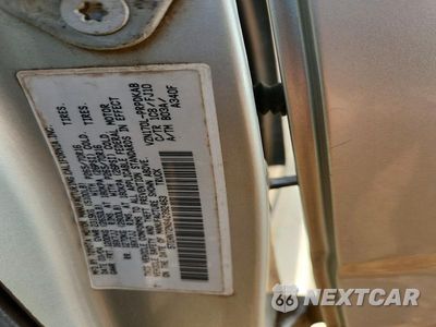 Zdjęcie 13 z 13 samochodu: 2004 TOYOTA TACOMA V6 VIN:5TEHN72N84Z392463 - miniatura
