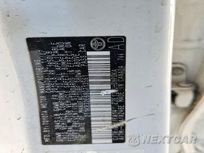 Zdjęcie 13 z 13 samochodu: 2008 TOYOTA MATRIX BASE VIN:2T1KR32E68C713561 - miniatura