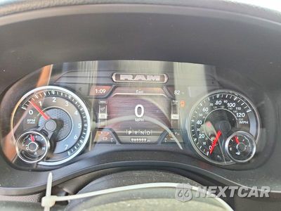 Zdjęcie 9 z 12 samochodu: 2022 RAM 1500 BIG HORN/LONE STAR VIN:1C6RRFFGXNN245748 - miniatura