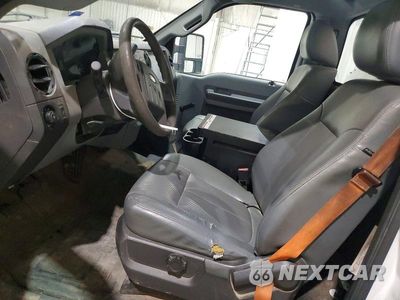 Zdjęcie 7 z 12 samochodu: 2013 FORD F350 SUPER DUTY VIN:1FDRF3A6XDEB92493 - miniatura