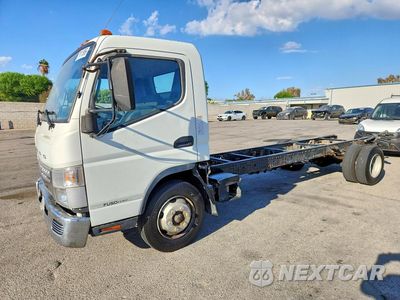 2019 MITSUBISHI FUSO TRUCK OF AMERICA INC FE FEC72S 4UZBVH110KGKR9608 - główne zdjęcie licytacji z USA - miniatura