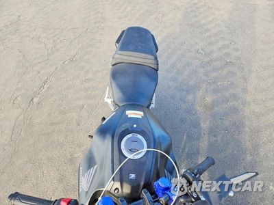 Piąte zdjęcie samochodu w środku: 2026 HONDA CBF300 NA VIN:MLHNC5559T5600230 - miniatura
