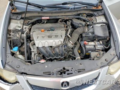 Zdjęcie 11 z 12 samochodu: 2009 ACURA TSX VIN:JH4CU26659C020666 - miniatura