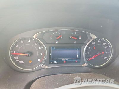 Zdjęcie 9 z 14 samochodu: 2020 GMC ACADIA SLE VIN:1GKKNRLS1LZ174899 - miniatura