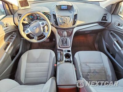 Zdjęcie 8 z 13 samochodu: 2013 FORD ESCAPE SE VIN:1FMCU0G93DUD78782 - miniatura