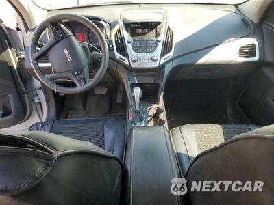 Zdjęcie 8 z 13 samochodu: 2012 GMC TERRAIN SLE VIN:2GKFLREK2C6263476 - miniatura