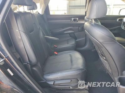 Zdjęcie 11 z 13 samochodu: 2022 KIA SORENTO EX VIN:KNDRH4LG9N5103296 - miniatura
