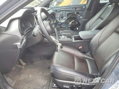 Zdjęcie 7 z 13 samochodu: 2023 MAZDA 3 PREMIUM VIN:JM1BPAMM2P1608176 - miniatura