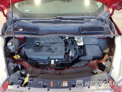 Zdjęcie 12 z 13 samochodu: 2018 FORD ESCAPE SE VIN:1FMCU9GDXJUB53246 - miniatura