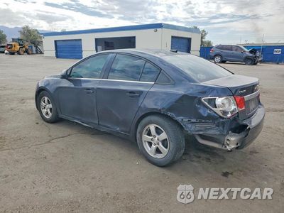 Drugie zdjęcie samochodu z przodu: 2014 CHEVROLET CRUZE LT VIN:1G1PC5SB2E7107141 - miniatura