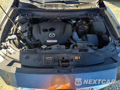 Zdjęcie 12 z 13 samochodu: 2022 MAZDA CX-9 SPORT VIN:JM3TCBBY4N0616074 - miniatura