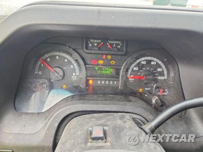 Zdjęcie 9 z 13 samochodu: 2014 FORD ECONOLINE E250 VAN VIN:1FTNE2EL9EDA67184 - miniatura