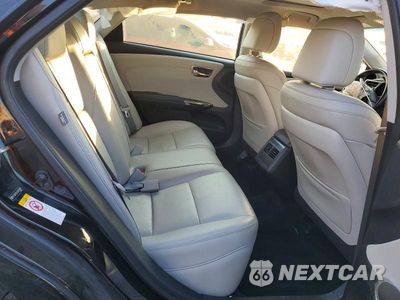 Zdjęcie 10 z 12 samochodu: 2018 TOYOTA AVALON XLE PREMIUM VIN:4T1BK1EB1JU287468 - miniatura