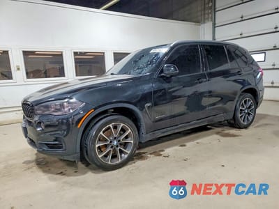 2016 BMW X5 XDRIVE35I 5UXKR0C54G0S87292 - główne zdjęcie licytacji z USA - miniatura