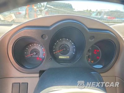 Zdjęcie 9 z 12 samochodu: 2002 NISSAN FRONTIER STANDARD VIN:1N6DD26S02C363536 - miniatura