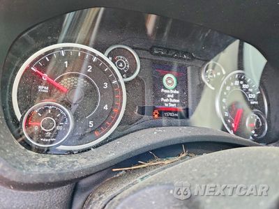 Zdjęcie 9 z 12 samochodu: 2026 RAM 2500 TRADESMAN VIN:3C63R5CL0TG265210 - miniatura