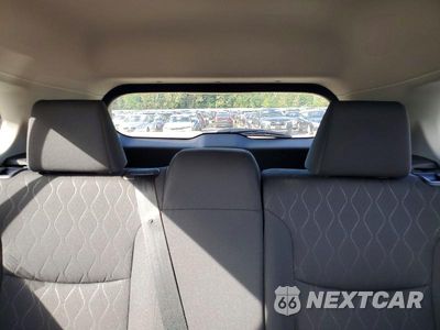 Zdjęcie 10 z 13 samochodu: 2024 TOYOTA COROLLA CROSS LE VIN:7MUBAABG6RV080068 - miniatura