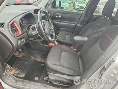 Zdjęcie 7 z 13 samochodu: 2019 JEEP RENEGADE TRAILHAWK VIN:ZACNJBC18KPK28129 - miniatura