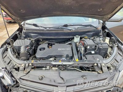 Zdjęcie 11 z 12 samochodu: 2018 CHEVROLET EQUINOX LT VIN:3GNAXJEV6JS582083 - miniatura