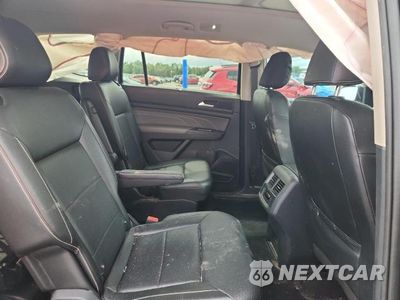 Zdjęcie 11 z 14 samochodu: 2021 VOLKSWAGEN ATLAS SE VIN:1V2JR2CA1MC545332 - miniatura