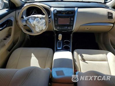 Zdjęcie 8 z 12 samochodu: 2013 NISSAN ALTIMA 2.5 SV VIN:1N4AL3AP2DC922093 - miniatura