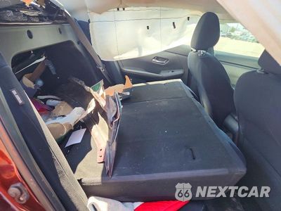 Zdjęcie 10 z 12 samochodu: 2021 NISSAN SENTRA SV VIN:3N1AB8CV7MY268448 - miniatura