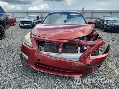 Piąte zdjęcie samochodu w środku: 2015 NISSAN ALTIMA 2.5 SV VIN:1N4AL3AP7FC593314 - miniatura